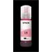 EPSON container T09C6 108 light magenta ink (L8050/L18050) - poškozený obal