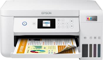 EPSON EcoTank ITS L4266- A4/33-15ppm/4ink/Wi-Fi/CISS/Duplex