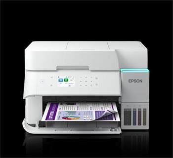 EPSON EcoTank ITS L6376 - A4/35-23ppm/4ink/DADF/Wi-Fi/LAN/duplex/CISS