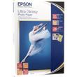 EPSON paper 10x15 - 300g/m2 - 50sheets - photo ultra glossy