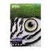 EPSON paper A4- 300g/m2 - 25 sheets - Fine Art Cotton Textured Natural