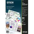 EPSON paper A4 - 80g/m2 - 500 sheets - Inkjet Business Paper