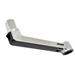 ERGOTRON Arm, 9" EXTENSION, LX, STIFFENED, Polished Aluminum, prodluž. rameno