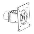 ERGOTRON DS100 Sliding Display Bracket, přídavný držák monitoru