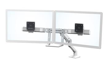 ERGOTRON HX Desk Dual Monitor Arm, stolní rameno p