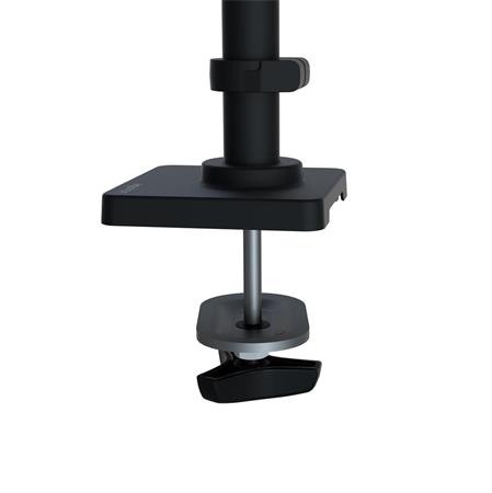 ERGOTRON LX Pro Standard Base with Grommet Mount (black), upevnění srkze desku stolu černá