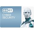ESET Cyber Security 3 lic. + 2-ročný update - elektronická licencia