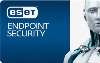 ESET Endpoint Security pre Android 26-49 zar. + 2-ročný update GOV