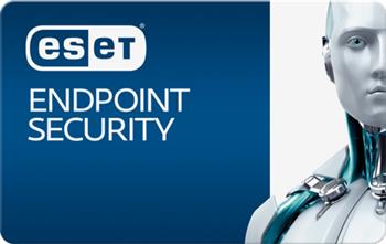 ESET Endpoint Security pre Android 7 zar. - 1-ročné predĺženie EDU