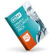 ESET Family Security Pack 4 zariadenia + update na 1 rok - elektronická licencia