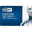 ESET Gateway Security pre Linux/BSD 26 - 49 PC - predĺženie o 2 roky