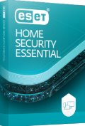 ESET HOME Security Essential 2 PC s aktualizáciou 2 roky - elektronická licencia