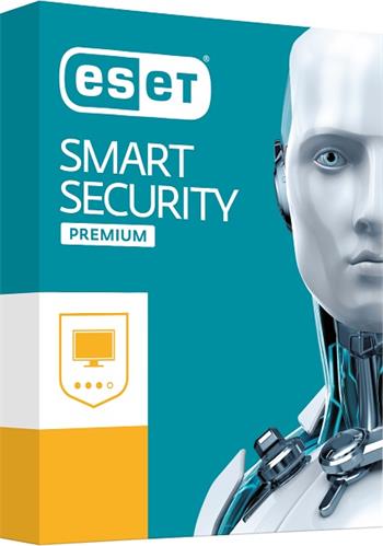 ESET Home Security Premium 2 PC + 1-ročný update - elektronická licencia