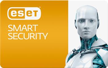ESET Internet Security 4 PC - predĺženie o 2 roky EDU