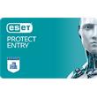 ESET Protect Entry On-Prem 26 - 49 PC + 1-ročný update