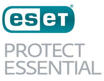 ESET PROTECT Essential On-Prem licencia počet 50 až 99- 1rok predplatné