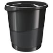 Esselte odpadkový koš Europost VIVIDA, 14 l, černá