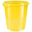 Esselte odpadkový koš Europost VIVIDA, 14 l, žlutá