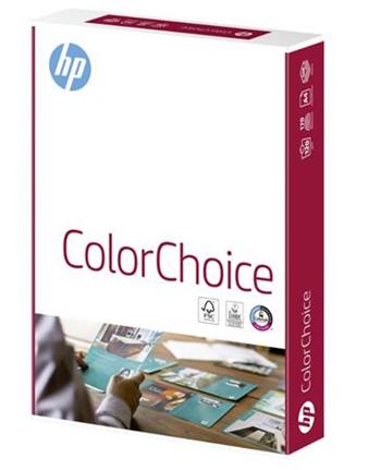 Europapier HP COLOR CHOICE - A4, 90g/m2, 1x500 listů