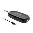EVOLVEO Amp 2, chytrý antenní zesilovač FM/DAB+/DVB-T2, filtr LTE/4G/5G