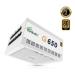 EVOLVEO G1000 PCIe 5.0, zdroj 1000W, ATX 3.0, 80+ GOLD, 90% účinnost, aPFC, 140m