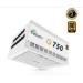 EVOLVEO G1000 PCIe 5.0, zdroj 1000W, ATX 3.0, 80+ GOLD, 90% účinnost, aPFC, 140m