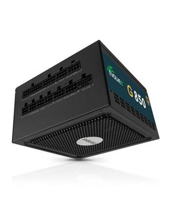 EVOLVEO G1000 PCIe 5.0, zdroj 1000W, ATX 3.0, 80+ GOLD, 90% účinnost, aPFC, 140m