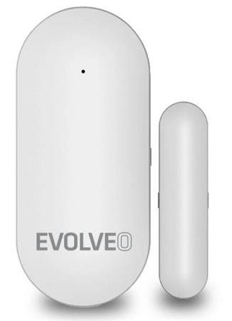 EVOLVEO SecuPro, bezdrátový detektor otevření oken/dveří