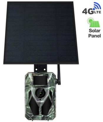 StrongVision Solar WiFi
