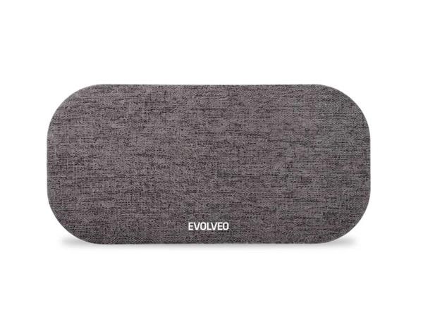 EVOLVEO Xany L, aktivní pokojová anténa DVB-T2, filtr LTE/4G/5G