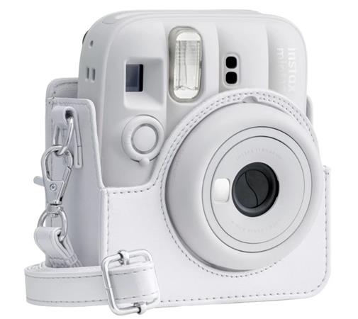 Fujifilm INSTAX MINI 13 CAMERA CASE - Clay White