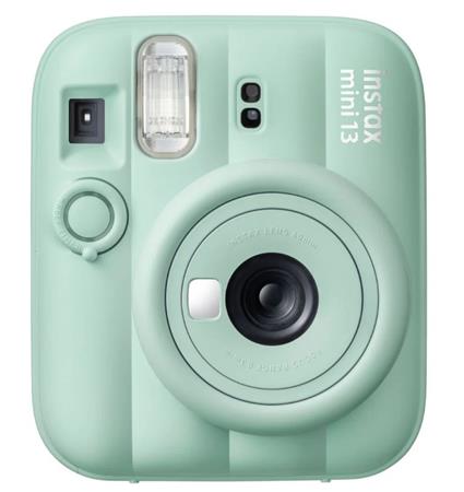 Fujifilm INSTAX MINI 13 - Green