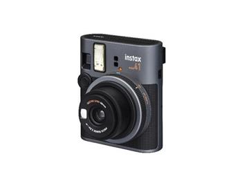 Fujifilm INSTAX MINI 41 PH EX D- Black