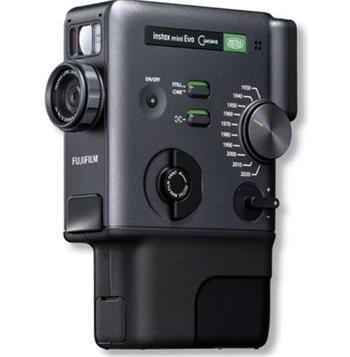 Fujifilm INSTAX MINI EVO CINEMA EX D