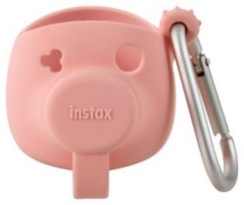 Fujifilm INSTAX PAL DESIGN SIL CASE PINK