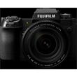 Fujifilm X-H2 + XF16-80MM - Black