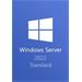 Fujitsu DG/DE Kit WINSVR 2022 Standard, pouze HW FTS