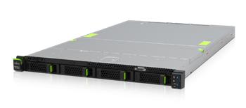 Fujitsu PRIMERGY RX1440M2/SFF/32GB DDR5/900W PSU /AMD EPYC 9354P 32C 3.2 GHz /IRMC/TPM2.0