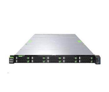 Fujitsu PRIMERGY RX2530 M7 10x 2.5 w/ Expander/Intel Xeon Silver 4410Y 12C 2.0 GHz/32GB (1x32GB) 1Rx8 DDR5-4800 R ECC/PRAID EP