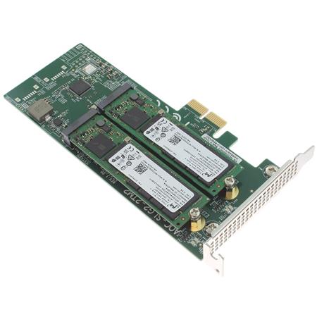 Fujitsu Raid Cable Kit / Raid Card Specific