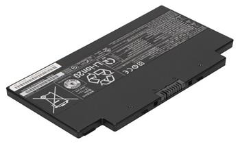 Fujitsu Siemens - CP700538-XX LifeBook A3510 3 ?lánková Baterie do Laptopu 10,8V 4170mAh