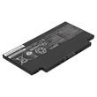 Fujitsu Siemens - CP700538-XX LifeBook A3510 3 ?lánková Baterie do Laptopu 10,8V 4170mAh