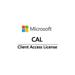Fujitsu Win Server CAL 2025 (1 User)