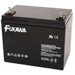 FUKAWA akumulátor FWL 75-12 (12V; 75Ah; závit M6; životnost 10let)