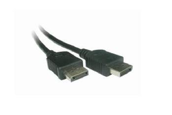 GEMBIRD CABLEXPERT Kabel DisplayPort digital interface 3m