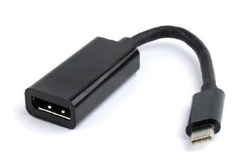 GEMBIRD CABLEXPERT Kabel USB-C na DisplayPort adaptér