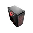 GEMBIRD herní case Fornax 950R mATX