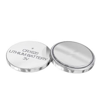GEMBIRD Knoflíková baterie CR2016 - 2ks v blistru