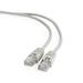 GEMBIRD Patch kabel CAT5e UTP šedý 2m