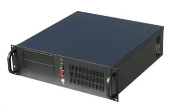 Gembird Skříň rack 19", 3U, 430 x 450 x 133 mm